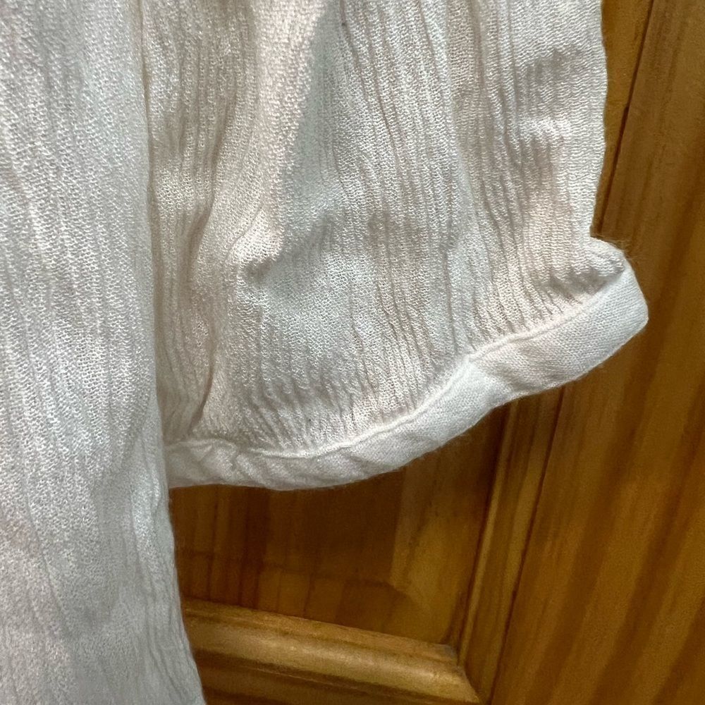 Gorgeous Boho Intro Size M Tunic - image 6